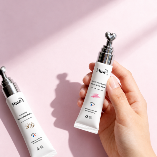 Comment se parfumer la zone intime sans irritation ?