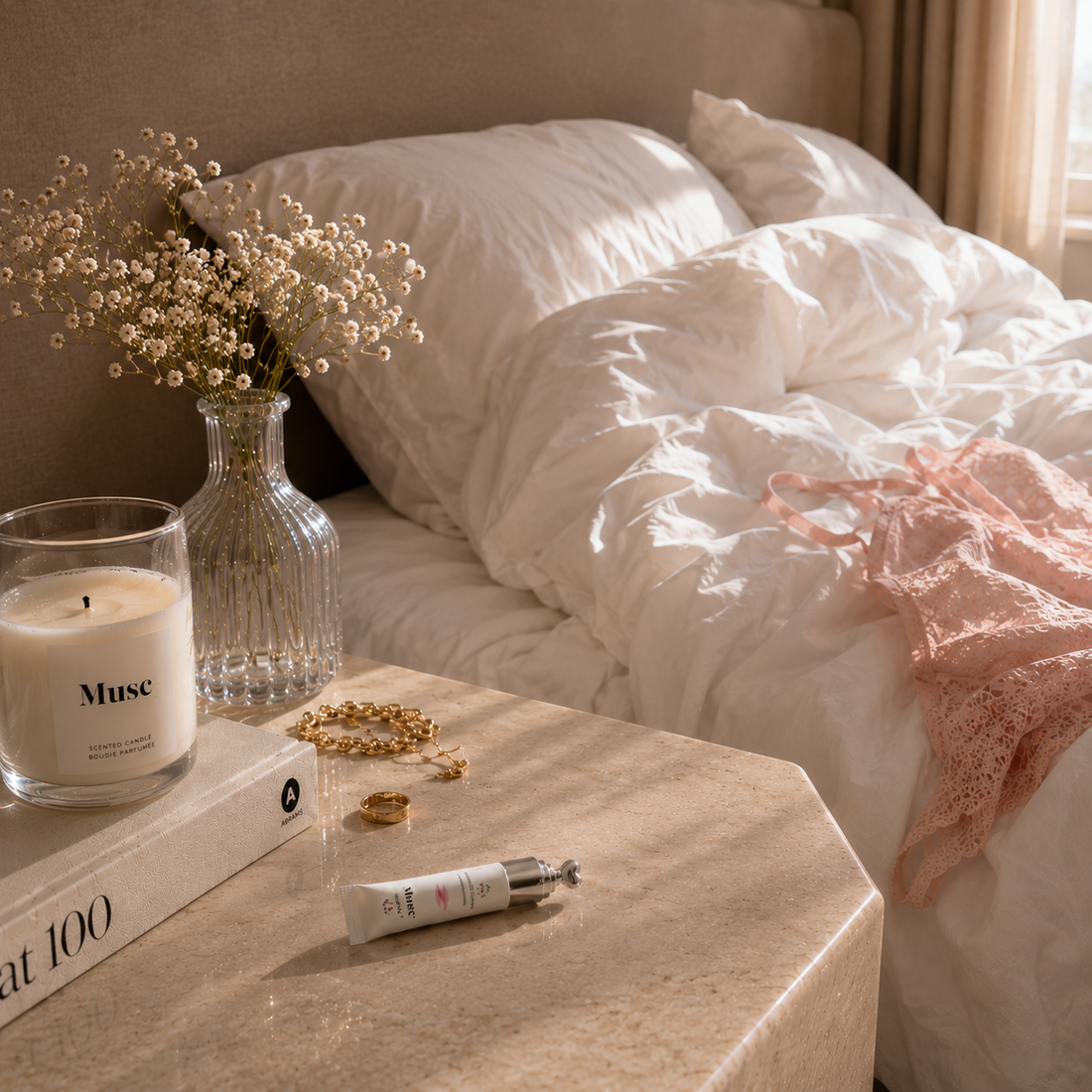 Comment raviver le désir dans son couple sans tout changer ?
