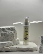 Essence 02 - Musc Blanc Vanilla Musc essence