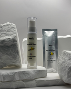 Essence 02 - Musc Blanc Vanilla Musc essence