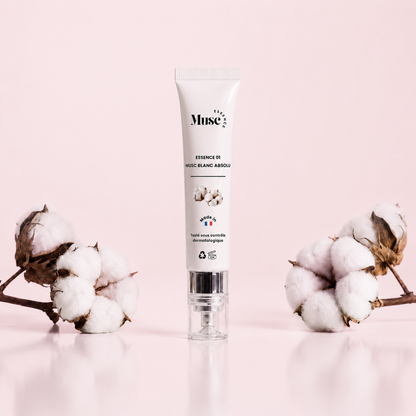 Musc Blanc Candy - précommande