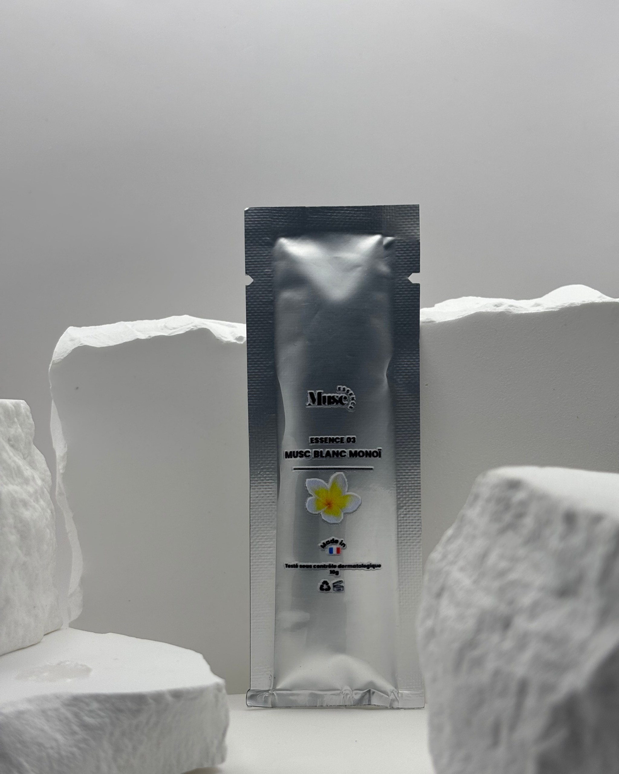 RECHARGE — MUSC Musc essence