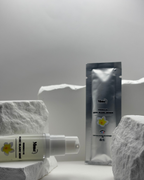 Essence 03 - Musc Blanc Monoï Musc essence