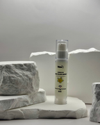 Essence 03 - Musc Blanc Monoï Musc essence