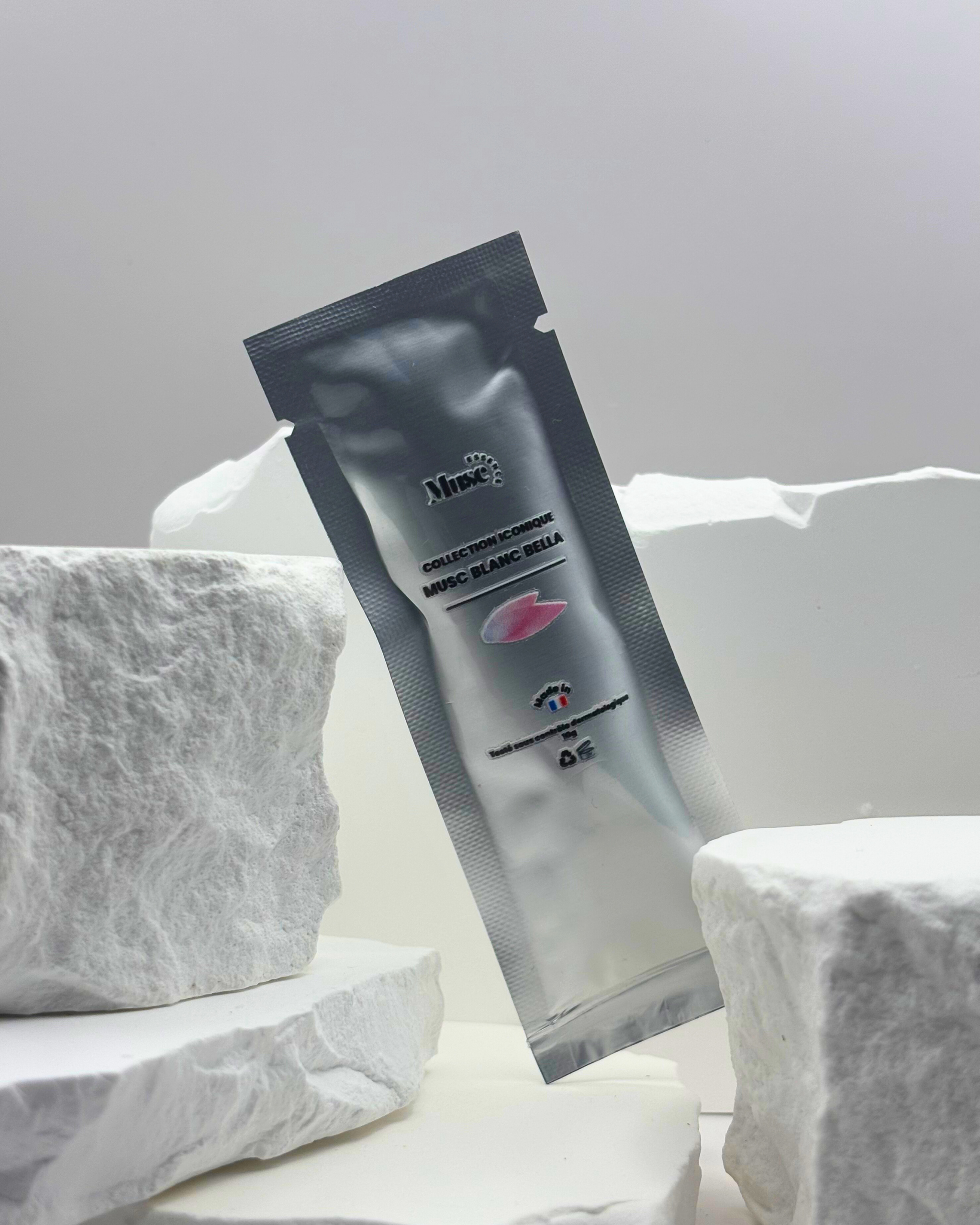 Recharge — Musc Musc essence