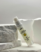 Essence 03 - Musc Blanc Monoï Musc essence