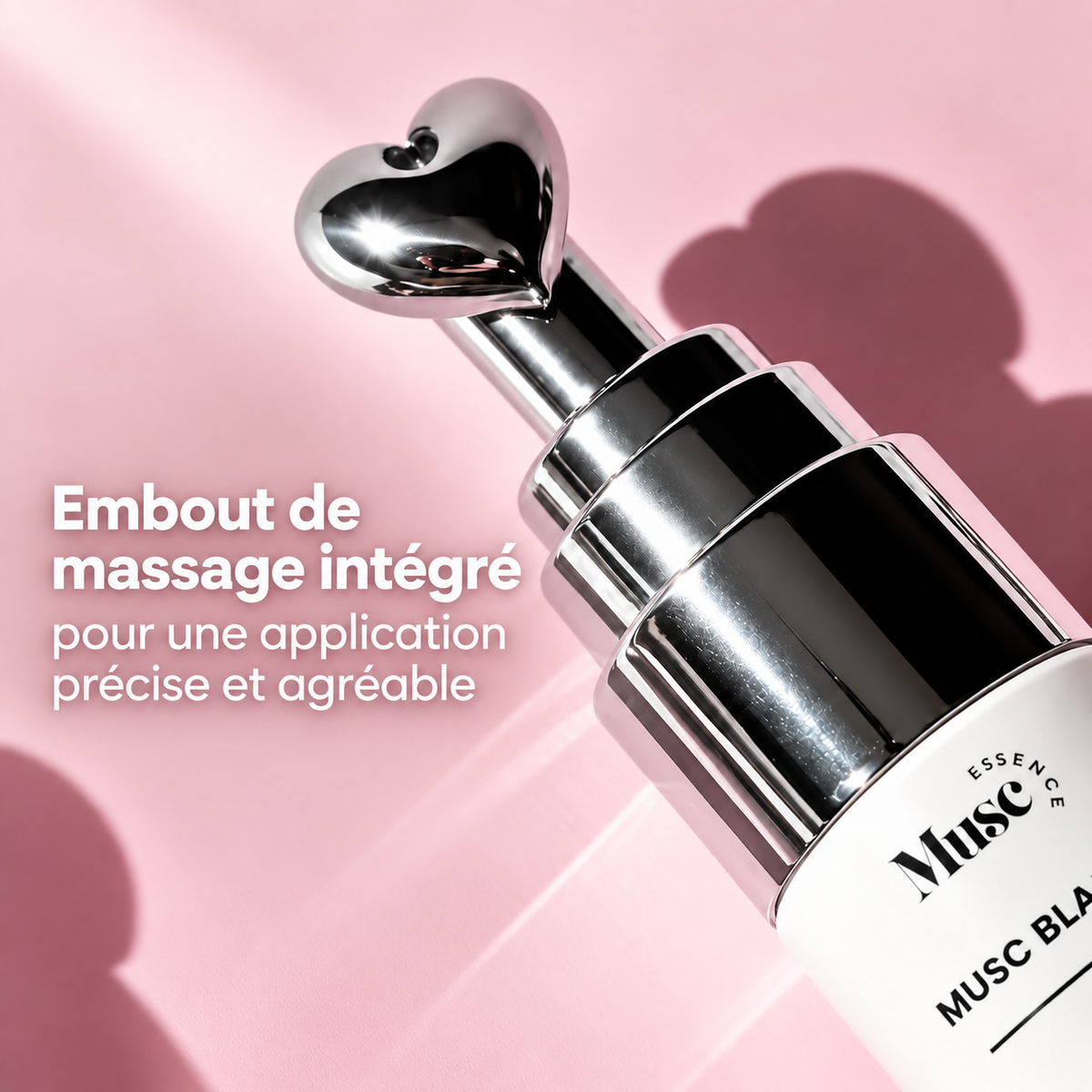 Musc Blanc Absolu