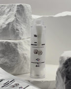 Essence 01 — Musc Blanc Absolu