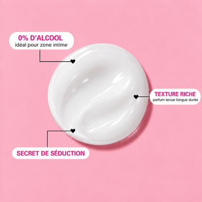 Musc Blanc Candy